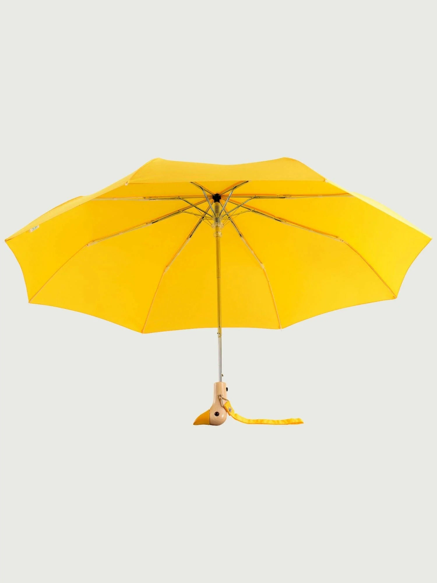 Original Duckhead Umbrella Yellow – Parapura - Main Image